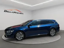 RENAULT Talisman S.T. 1.3 TCe GPF Limited EDC 117kW