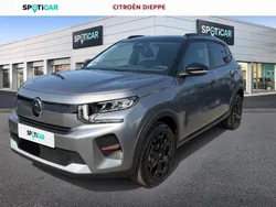 Citroën C3 Turbo 100 ch Manuelle Collection