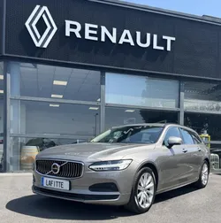 Volvo V90 B4 ADBLUE 197CH MOMENTUM GEARTRONIC