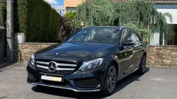 Mercedes-Benz C 180 AMG