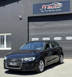 Audi A3 sportback 30 TDI 116ch Design