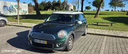 MINI Clubman One D