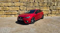 Seat Ibiza 1.0 TSI FR