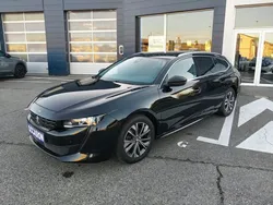 Peugeot 508 (2) BlueHDi 130 EAT8 Allure Pack