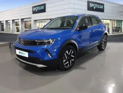 OPEL Mokka 1.2T S&S Business Elegance