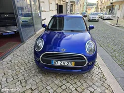 MINI 5 Portas One