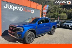 Ford Ranger 2.0 205 WILDTRAK PLUS 4PL -20%