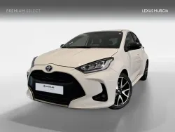 TOYOTA Yaris 100H 1.5 Feel!
