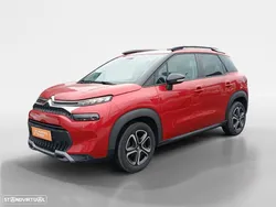 Citroën C3 Aircross 1.5 BlueHDi Feel