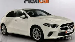 Mercedes-Benz Classe A de 2019