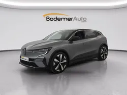 RENAULT Megane E-Tech EV60 220 ch optimum charge Techno
