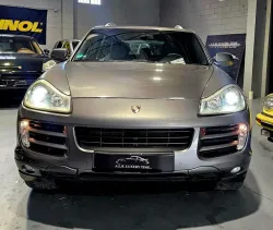 Porsche Cayenne S