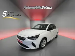 OPEL Corsa 1.2T XHL S-S Elegance 100