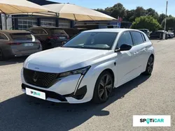 Peugeot 308 1.2 PureTech 130ch S&S GT Pack EAT8