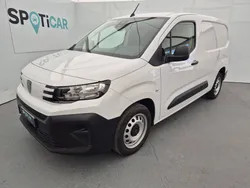 Peugeot partner fourgon xl 950 kg bluehdi 100 s&s bvm6