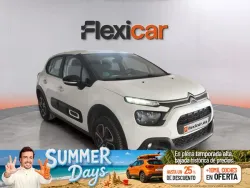 CITROEN C3 1.5BlueHDi S&S Feel 100