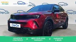 Opel Mokka 1.2 Turbo 130 GS
