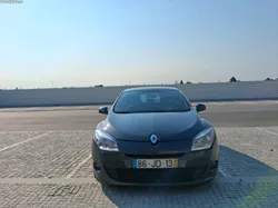 Renault Mégane RENAULT MEGANE dci 5p 2010