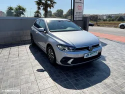 VW Polo 1.0 TSI Life