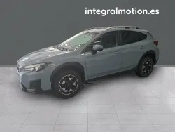 SUBARU XV 1.6i Sport Plus CVT
