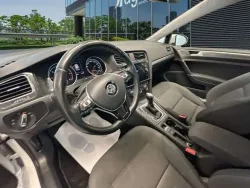 Volkswagen Golf 2.0TDI Advance DSG7 110kW