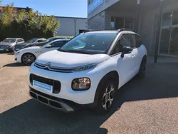 Citroen C3 Aircross PureTech 110ch S&S Shine