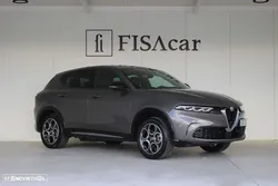 Alfa Romeo Tonale 1.3 Plug-In Hybrid Ti e-AWD
