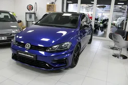 Volkswagen GOLF VII 2.0 TSI 310CH BLUEMOTION TECHNOLOGY R 4MOTION DSG7 3P