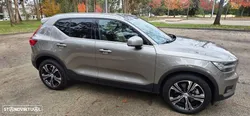 Volvo XC 40 1.5 T5 PHEV Inscription