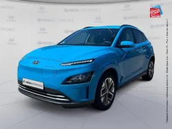 Hyundai Kona Electric 39kWh - 136ch Intuitive