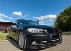 Alpina b3 biturbo 3.0l 360cv numero 075 garantie 12 mois