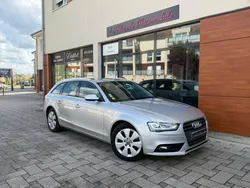 AUDI A4 AVANT 2.0 TDI 150 Attraction - DISTRIBUTION A JOUR - RADAR AV/AR
