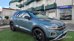 Volkswagen T-Roc de 2024
