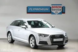 Audi A4 Avant 2.0 TDI Design S tronic