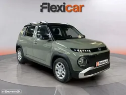 Hyundai Inster 42 kWh Style