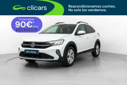 VOLKSWAGEN Taigo 1.0 TSI Life 81kW