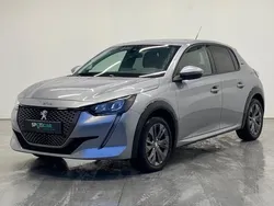 Peugeot 208 e-208 136ch Style