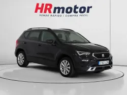 SEAT Ateca 1.5 EcoTSI S&S X-Perience Go