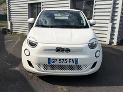 Fiat 500 e 118ch MY23