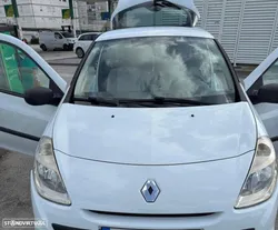 Renault Clio 1.5 dCi GT