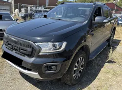 FORD RANGER DOUBLE CABINE 2.0 ECOBLUE BI-TURBO 213 S&S BVA10 4X4 WILDTRAK 2021