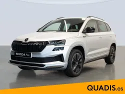 SKODA Karoq 1.5 TSI Sportline ACT DSG