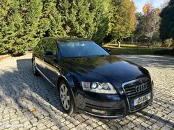 Audi A6 Avant 2.0 TDI Exclusive Multitronic