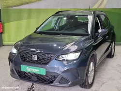 SEAT Arona 1.0 TSI Style