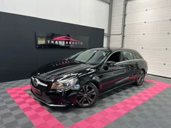 Mercedes-Benz CLA SHOOTING BRAKE 200 CDI / CAMERA DE RECUL