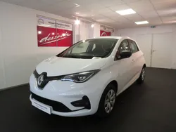 RENAULT Zoe R110 Achat Intégral Life