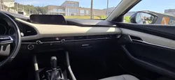 Mazda 3 CS Skiativ x plus