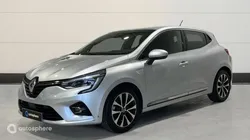 Renault Clio 1.0 TCe 100ch Intens