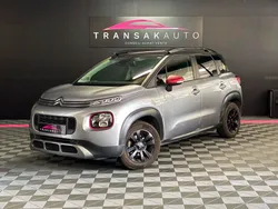 CITROEN C3 AIRCROSS PureTech 110 C-Series *SUIVI CITROEN