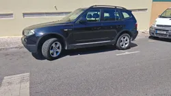 BMW X3 Sport